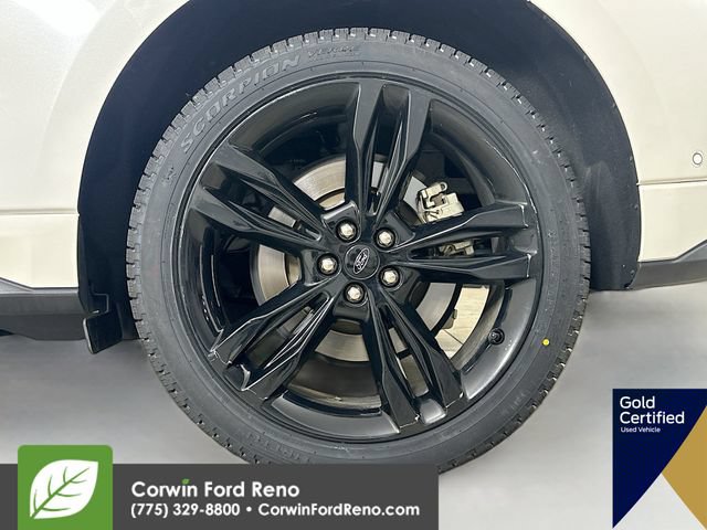 Certified 2021 Ford Edge ST w/ Equipment Group 401A AWD/4WD image 37
