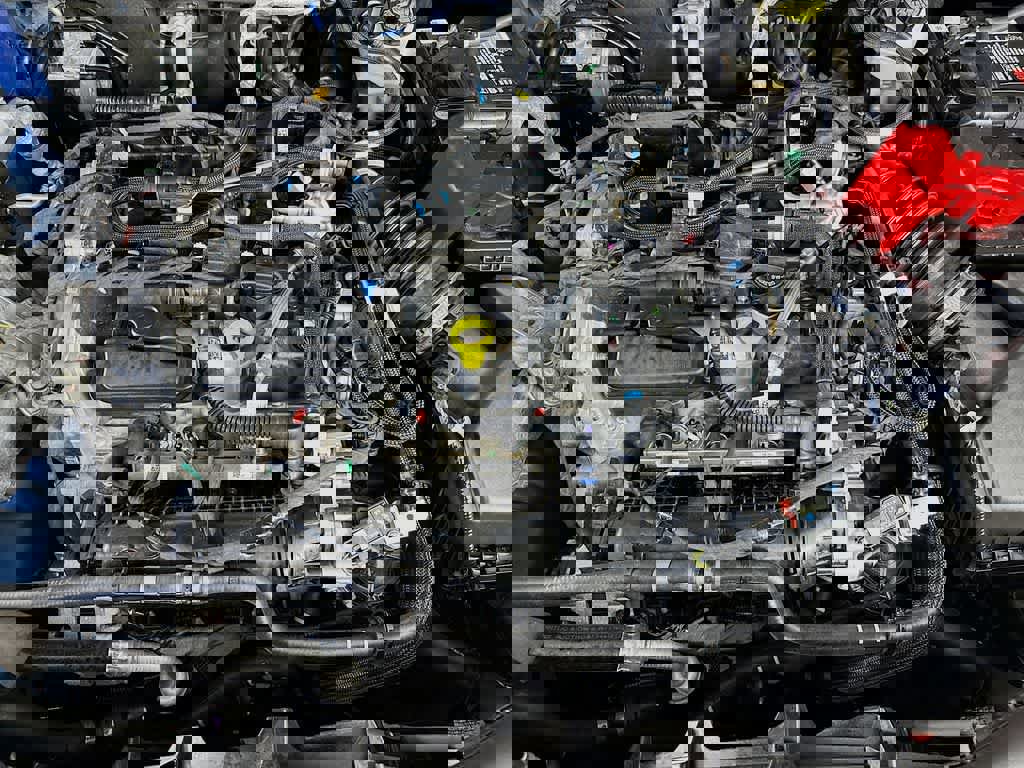 Certified 2022 Ford Escape SE w/ SE Sport Appearance Package image 12