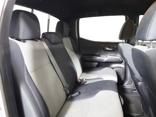 Used 2021 Toyota Tacoma SR image 10