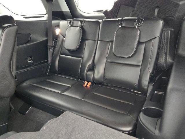 Certified 2023 Ford Explorer XLT w/ Equipment Group 202A image 20