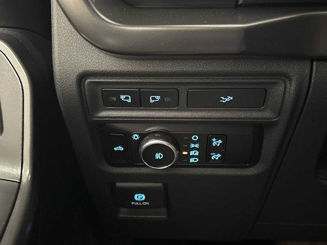 Certified 2024 Ford F150 XLT w/ Equipment Group 302A MID image 17
