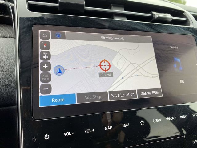 Used 2024 Hyundai Tucson XRT image 28