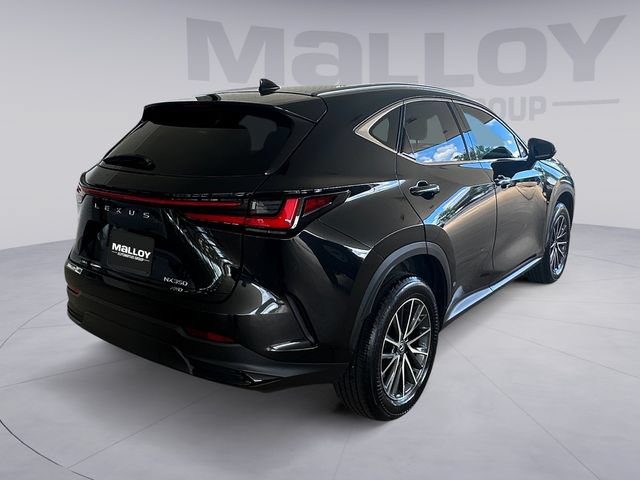 Used 2024 Lexus NX 350 AWD image 4