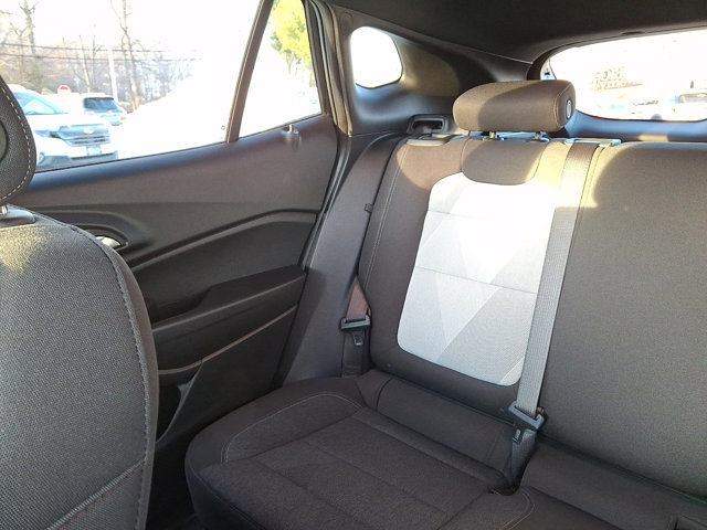 Used 2024 Chevrolet Trax RS w/ Driver Confidence Package image 16