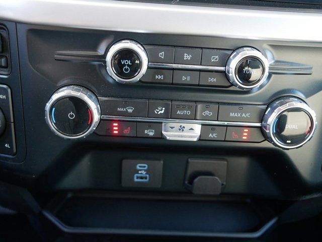 Certified 2022 Ford F150 XLT w/ Equipment Group 302A High image 26