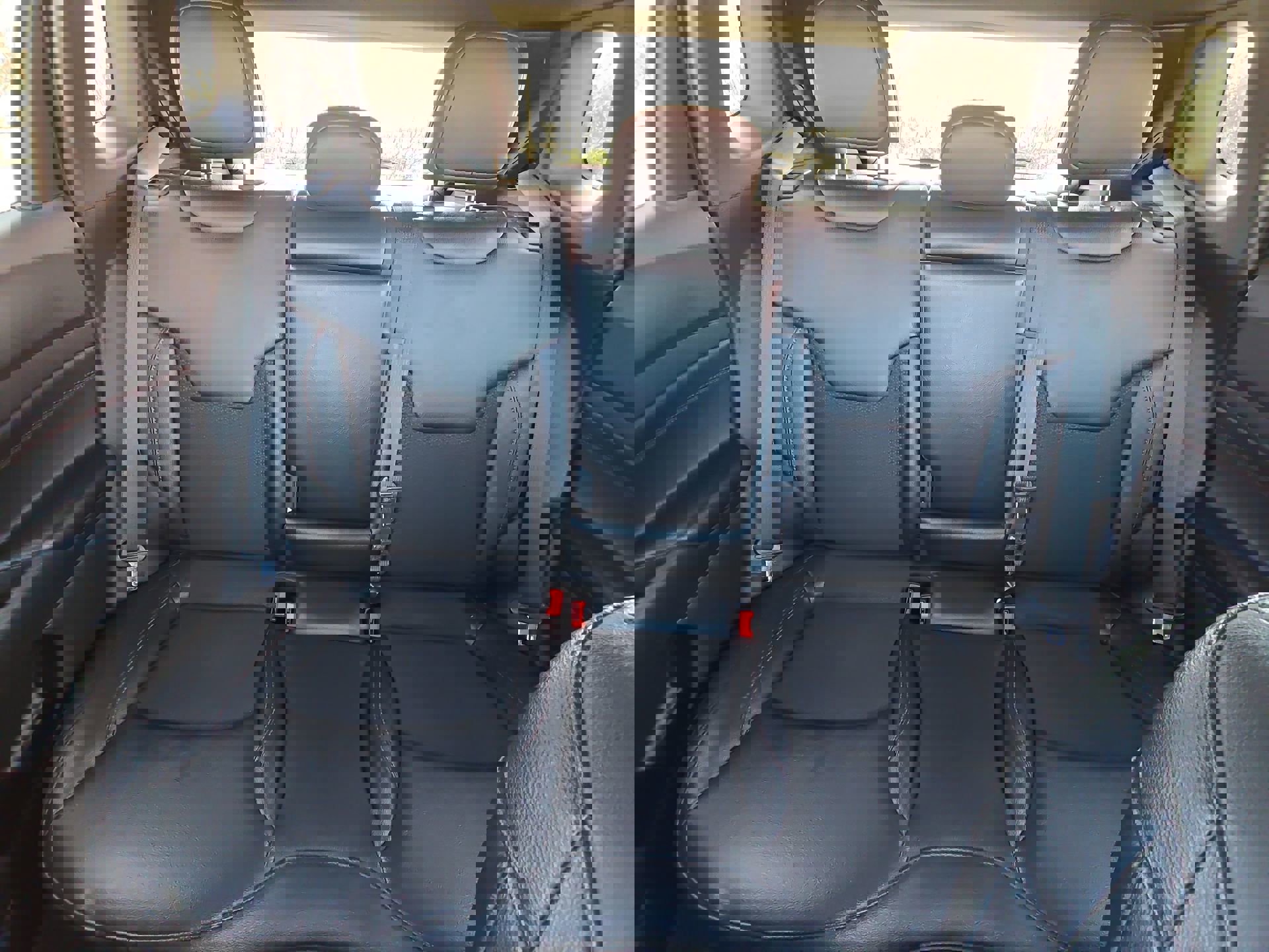 Used 2024 Jeep Compass Trailhawk image 19