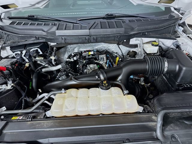 Certified 2021 Ford F150 XLT image 27