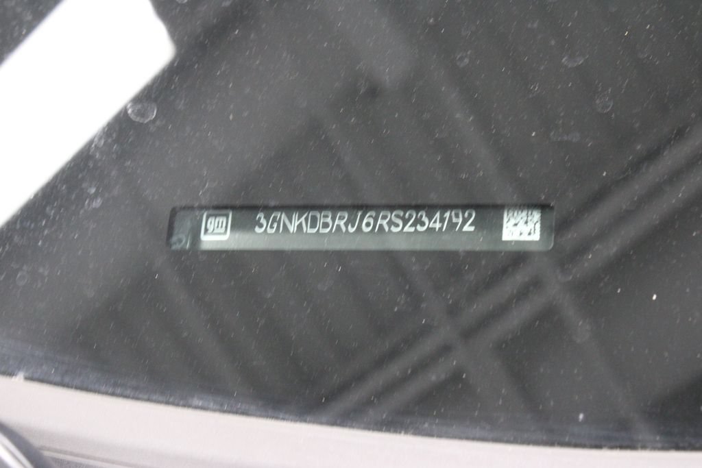 Used 2024 Chevrolet Blazer EV LT AWD/4WD image 32