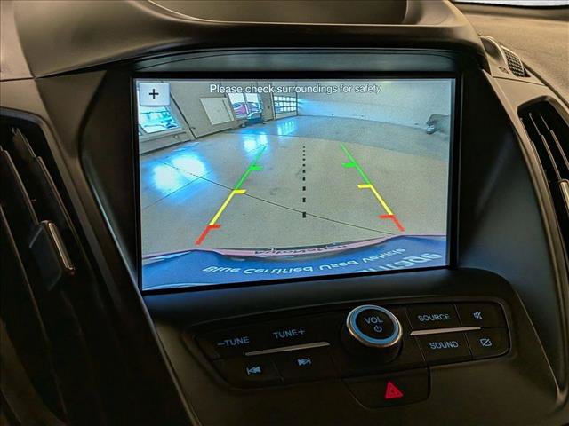 Certified 2019 Ford Escape SE AWD/4WD image 14