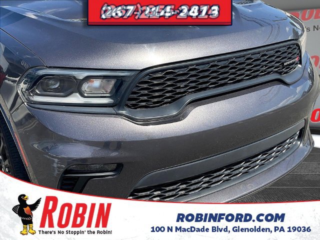 Used 2021 Dodge Durango GT AWD/4WD image 34