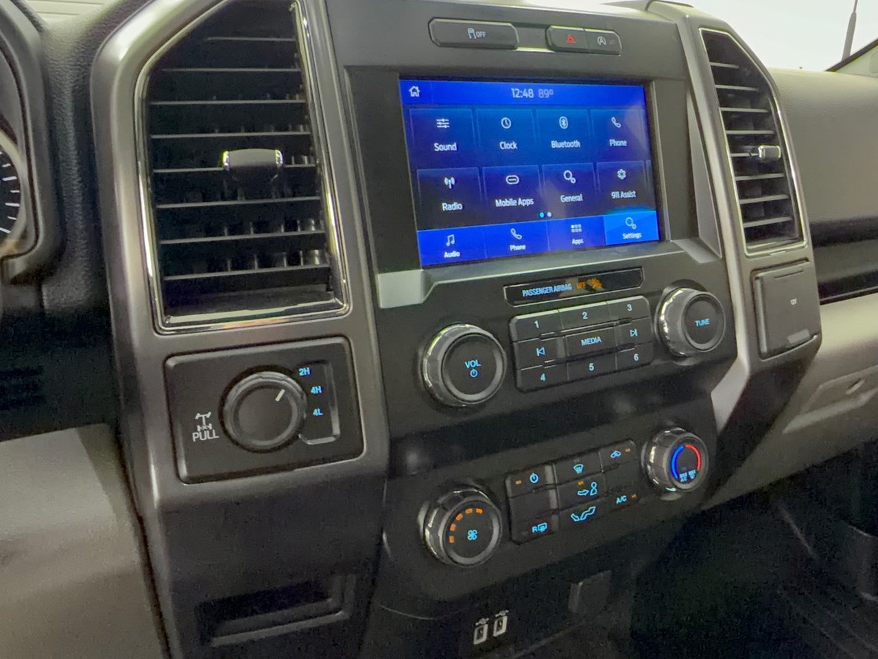 Certified 2020 Ford F150 XLT w/ Equipment Group 301A Mid AWD/4WD image 23