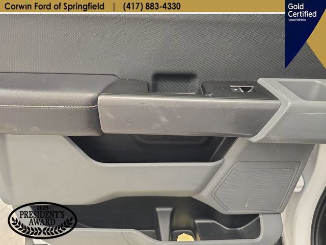Certified 2021 Ford F150 XLT AWD/4WD image 19