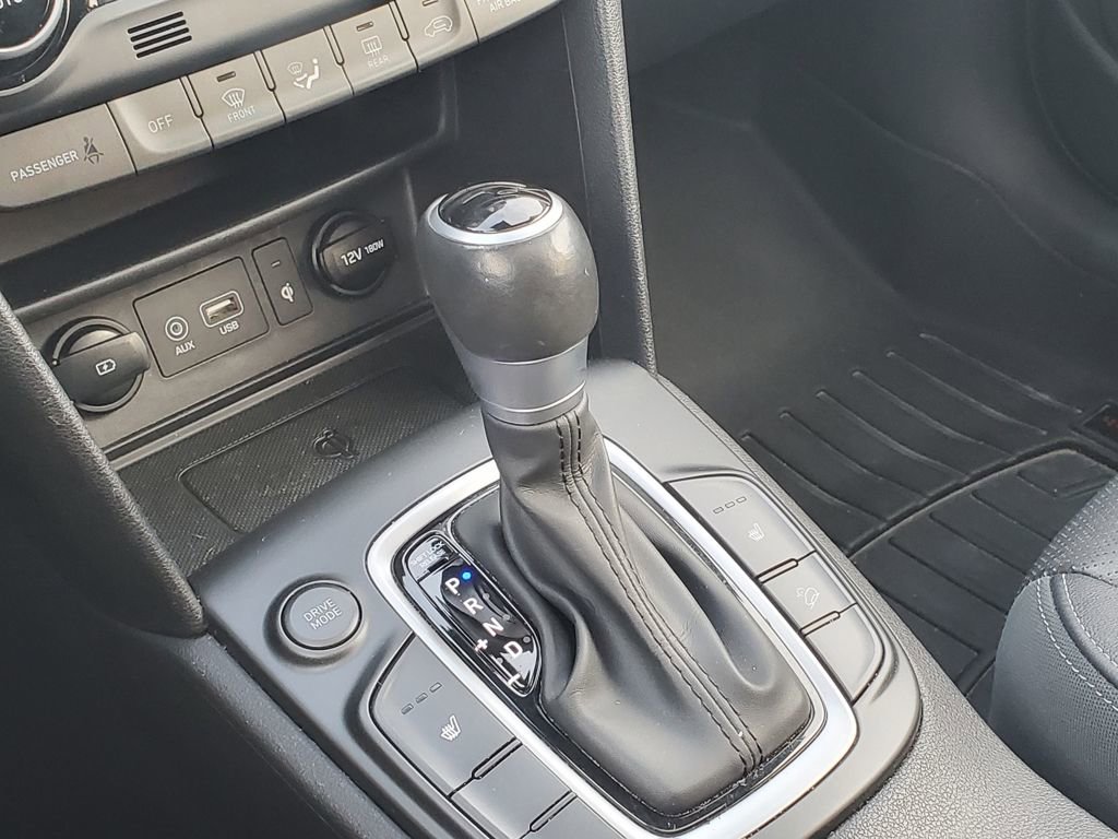 Used 2020 Hyundai Kona Limited image 27