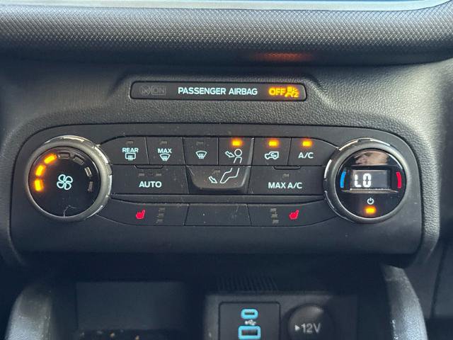 Certified 2021 Ford Bronco Sport Badlands AWD/4WD image 12