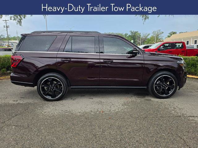 Certified 2023 Ford Expedition Limited RWD image 6