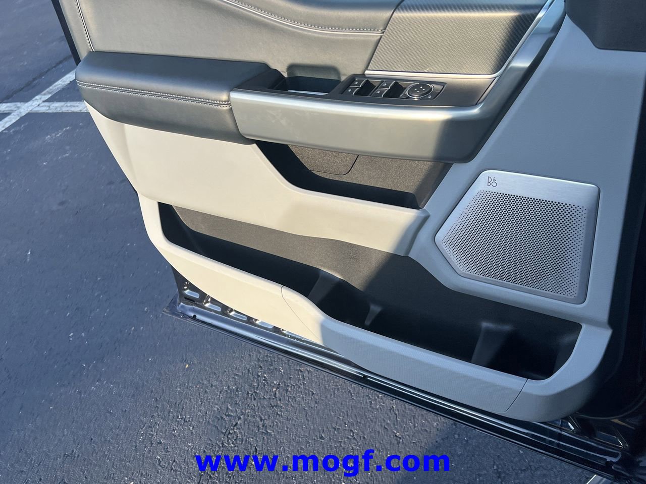 Certified 2023 Ford F150 Limited image 26