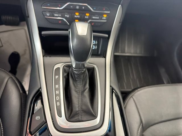 Certified 2018 Ford Edge SEL w/ Equipment Group 201A AWD/4WD image 25