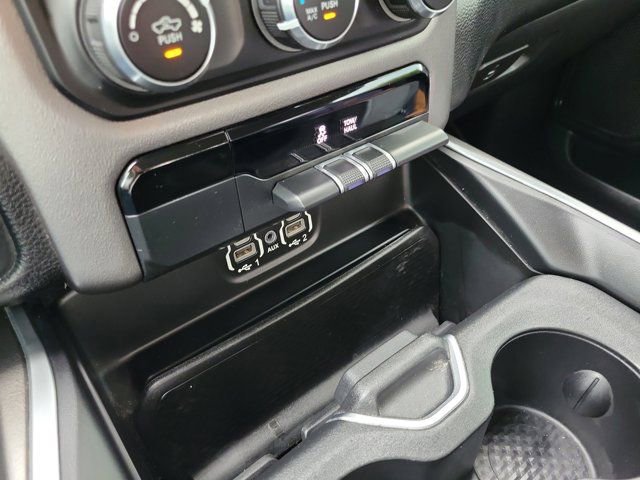 Used 2020 RAM 1500 Big Horn RWD image 26