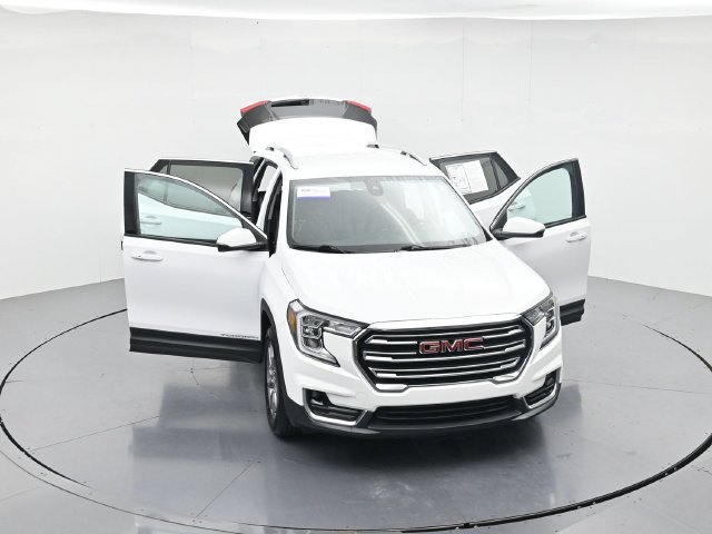 Used 2023 GMC Terrain SLT FWD image 52
