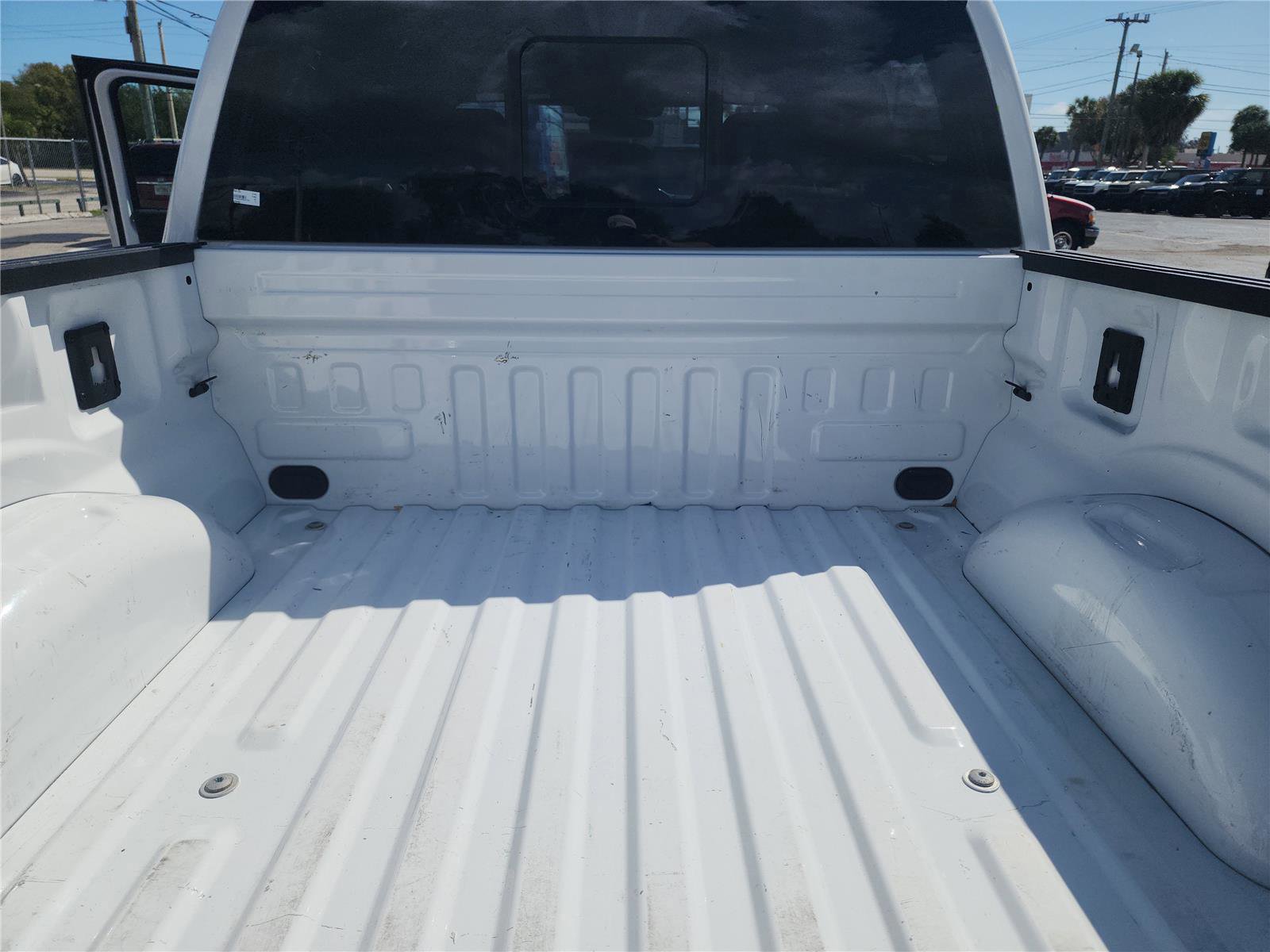 Certified 2023 Ford F150 XLT w/ Equipment Group 302A High image 19