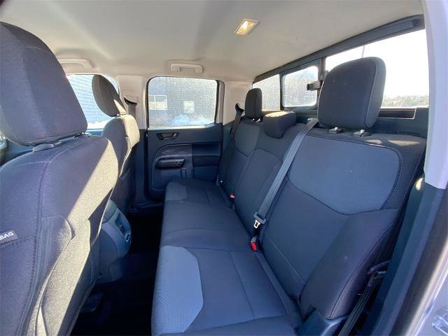 Certified 2022 Ford Maverick XL w/ Equipment Group 100A Standard image 21