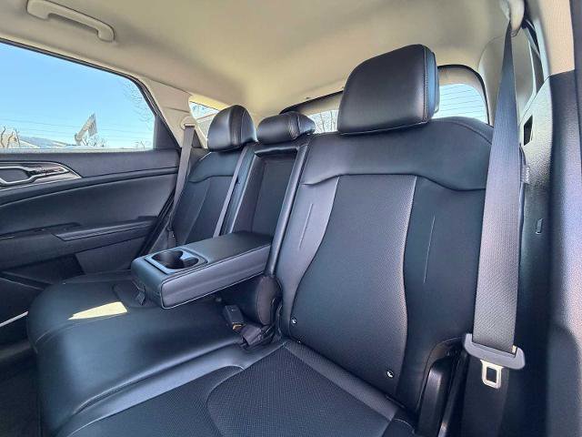 Used 2024 Kia Sportage EX AWD/4WD image 23