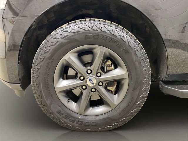Certified 2019 Ford Expedition XLT w/ Equipment Group 202A AWD/4WD image 25