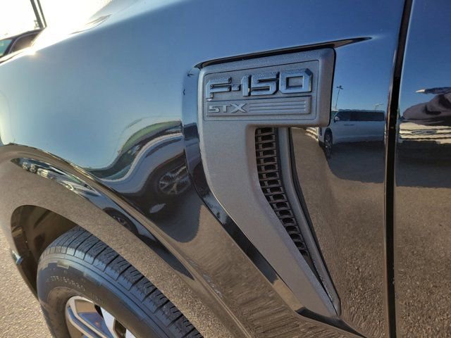 Certified 2023 Ford F150 XL w/ STX Appearance Package image 11