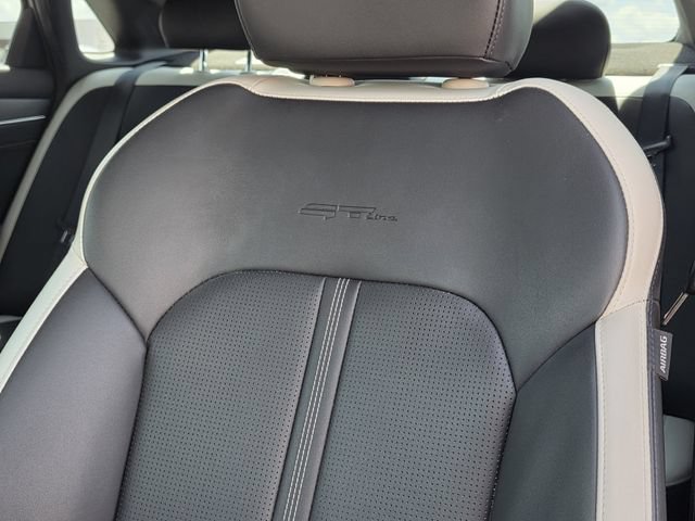 Used 2025 Kia K5 GT-Line FWD image 14