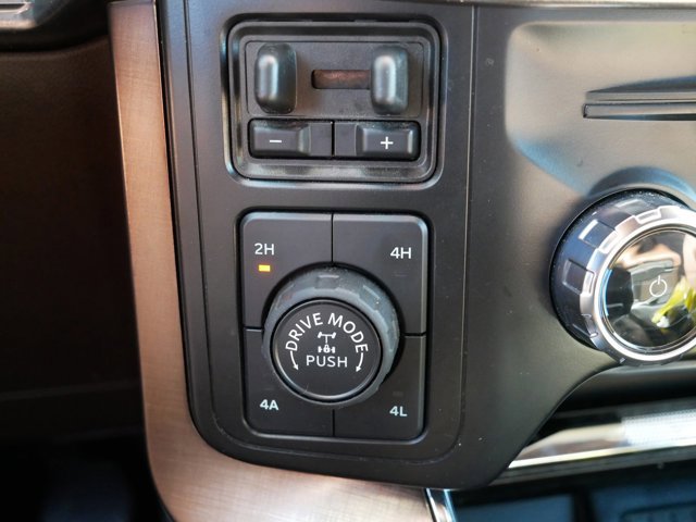 Certified 2024 Ford F150 King Ranch AWD/4WD image 28