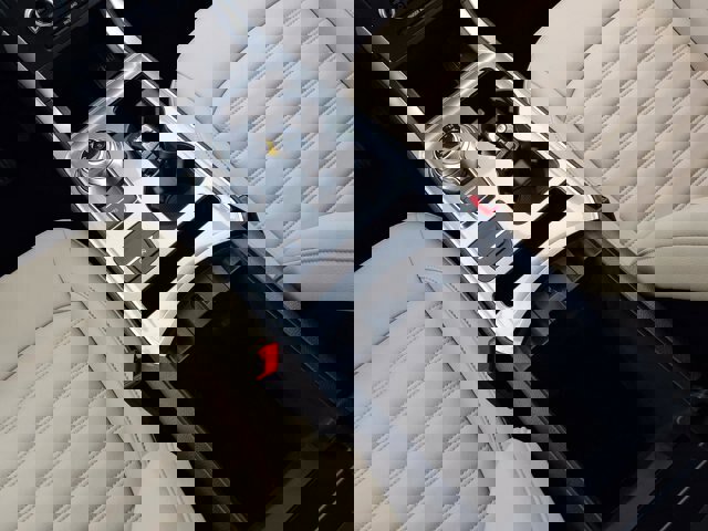 Certified 2024 Ford Edge SEL w/ Convenience Package image 16