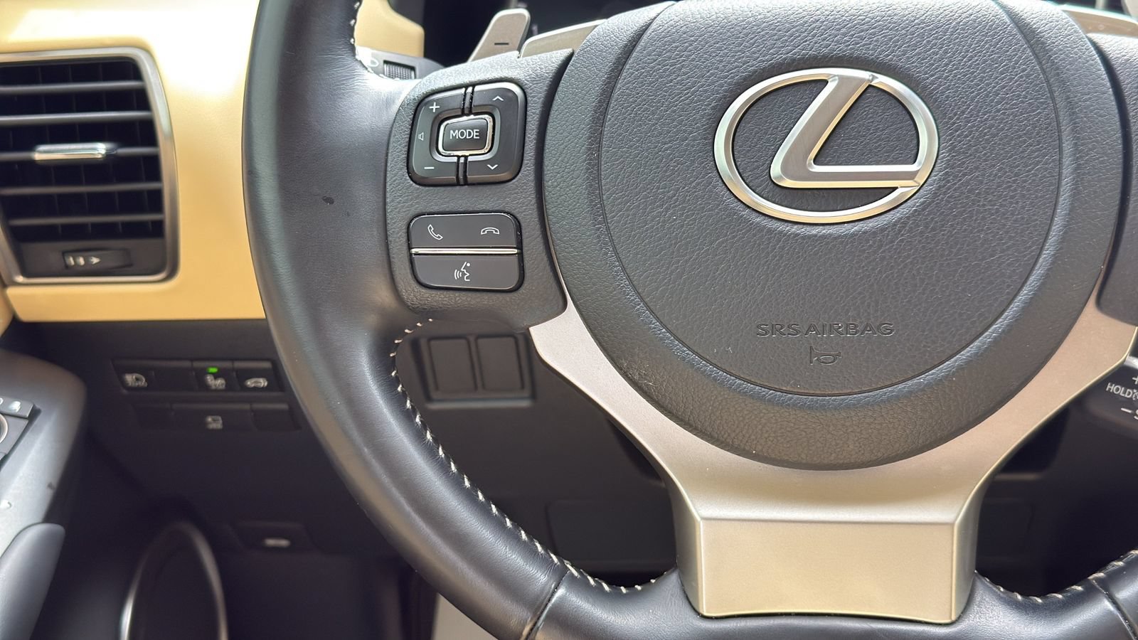 Used 2021 Lexus NX 300 FWD w/ Premium Package image 16