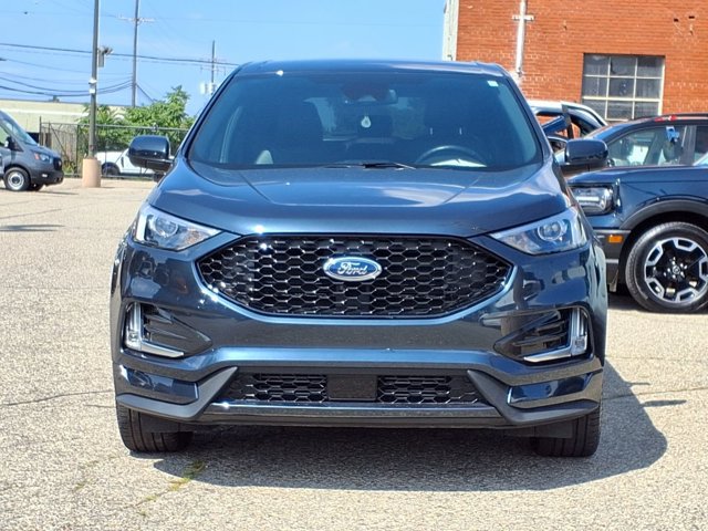 Certified 2024 Ford Edge ST-Line AWD/4WD image 24