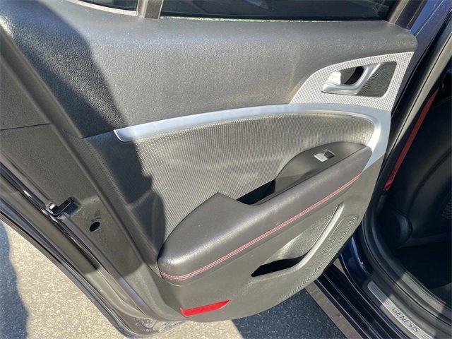 Used 2023 Genesis G70 2.0T w/ Sport Prestige Package image 22