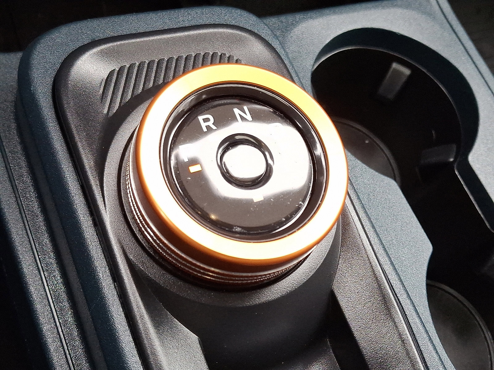 Certified 2023 Ford Maverick Tremor image 22