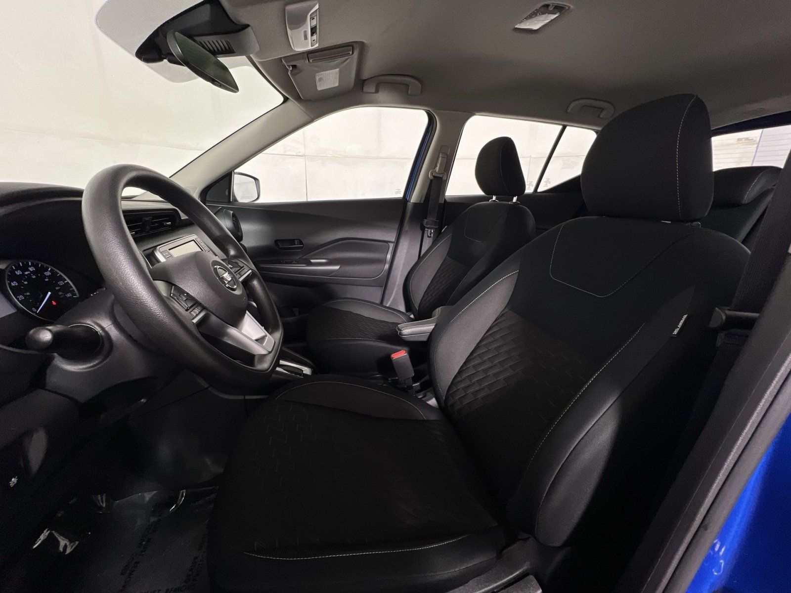 Used 2021 Nissan Kicks S FWD image 13