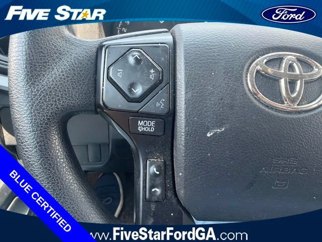 Used 2023 Toyota Tacoma SR AWD/4WD image 15