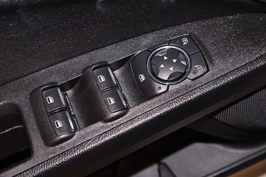 Certified 2018 Ford Fusion SE FWD image 12