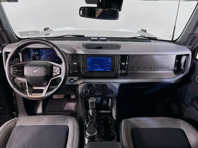 Certified 2022 Ford Bronco Big Bend AWD/4WD image 17