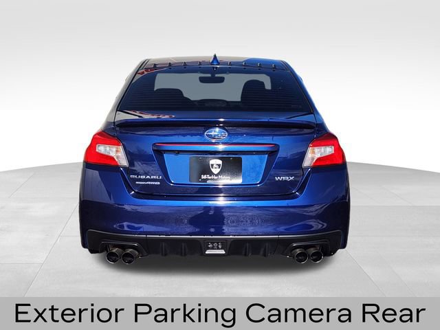 Used 2020 Subaru WRX Premium w/ Popular Package #1 image 4