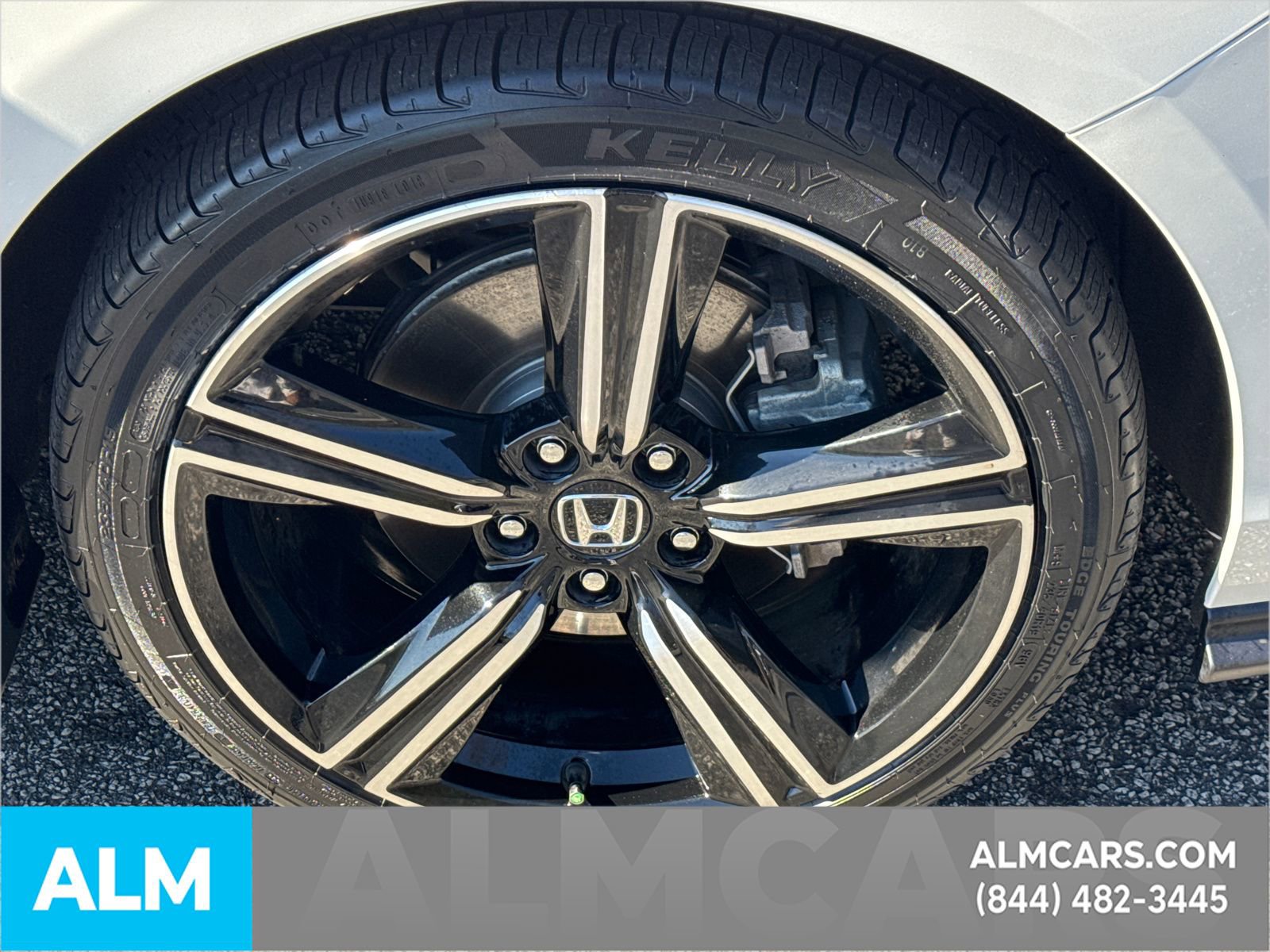 Used 2023 Honda Accord Sport image 16