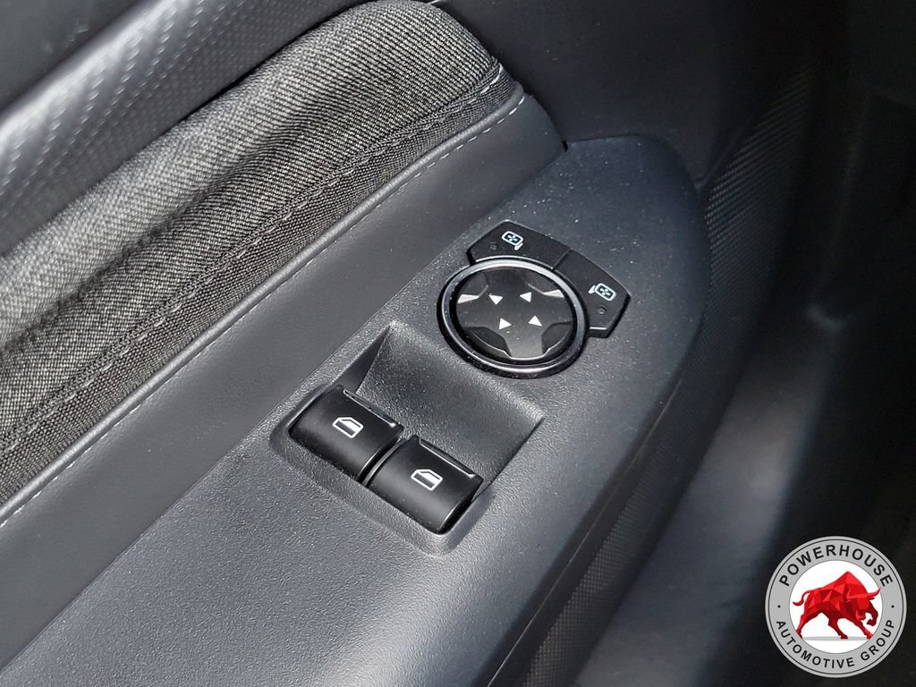 Certified 2024 Ford Mustang Coupe RWD image 23