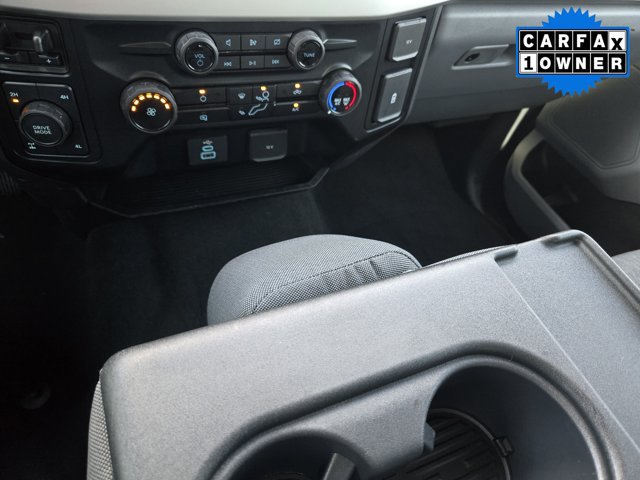 Certified 2024 Ford F250 XL w/ STX Appearance Package AWD/4WD image 17