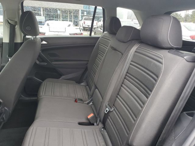 Used 2022 Volkswagen Tiguan S image 23