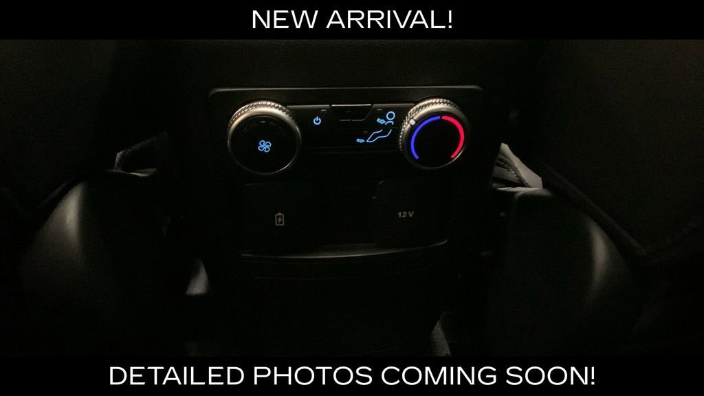 Certified 2023 Ford Explorer XLT w/ Equipment Group 202A image 27