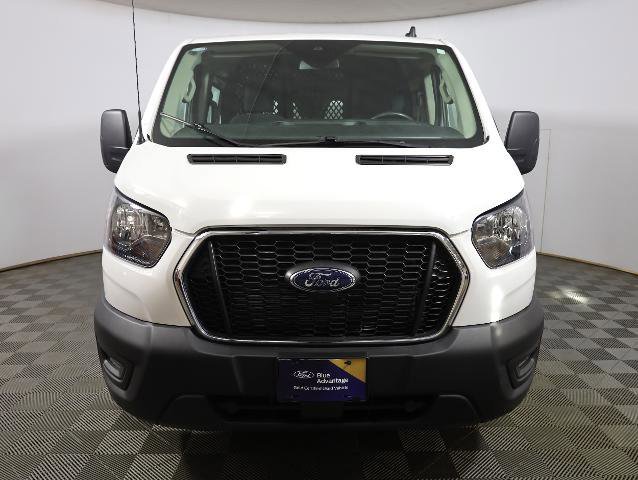 Certified 2024 Ford Transit 250 Low Roof w/ Exterior Upgrade Package image 6