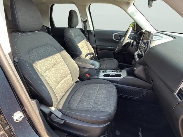 Certified 2021 Ford Bronco Sport Big Bend AWD/4WD image 22