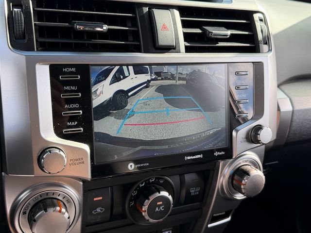 Used 2021 Toyota 4Runner SR5 Premium w/ Moonroof Package RWD image 18
