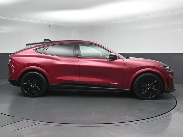 Certified 2025 Ford Mustang Mach-E GT AWD/4WD image 8