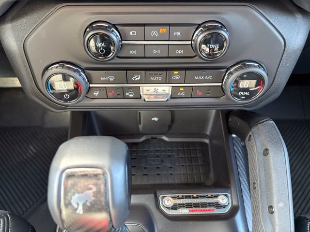 Certified 2024 Ford Bronco Raptor AWD/4WD image 34